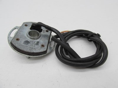 Triumph 1979 Lucas Rita Electronic Ignition Pick-Up Base Plate 99-7044