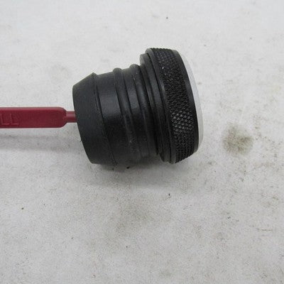 Harley-Davidson OEM 99-05 Dyna FXD Oil Dipstick w/ Black Cap 62852-99