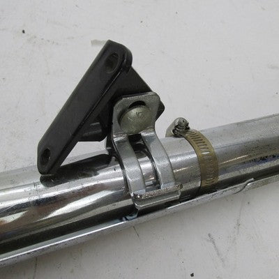 Harley Davidson OEM Softail Chrome Exhaust System w/ Mufflers 64725-08