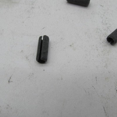 Lot of 9 Harley-Davidson OEM NOS Roll Pins 608