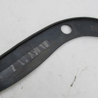 Harley Davidson OEM Windshield Trim Accent Strip Road Glide 1998-2013