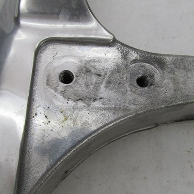 Harley Davidson OEM Polished Rear Swing Arm V-Rod VRSC 48410-01