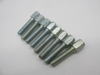 Lot of 8 Harley Davidson Genuine NOS Aermacchi Adjusting Screws 42431-