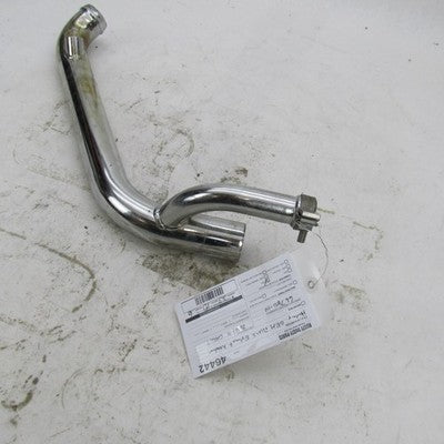 Harley Davidson OEM 2010-11 Softail Front Exhaust Header Pipe 66780-10