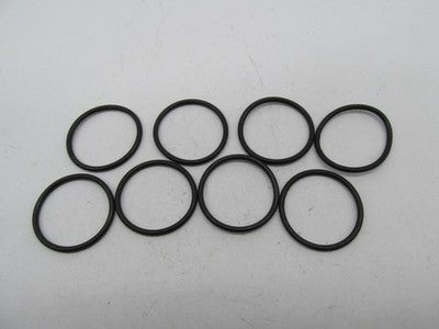 Lot of 8 Harley Davidson Genuine NOS Mainshaft Right End O-Rings 11162