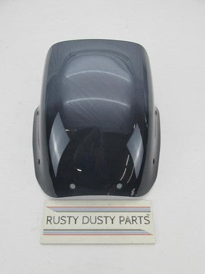 Indian Polaris Genuine NOS Scout Rogue Tinted Cowl Wind Deflector 5458