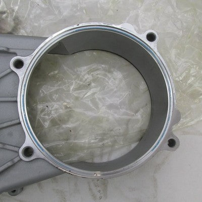 Harley Davidson OEM 94-06 Softail 5-Speed Inner Primary Cover Silver 6