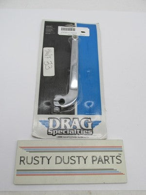 Drag Specialties NOS 07-17FXST/FXD Chrome Shift Lever 1110-0037