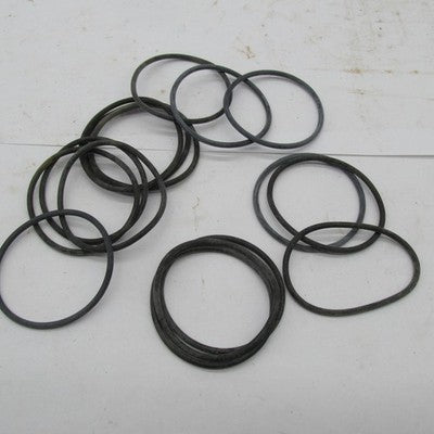Lot of 15 Harley Davidson OEM NOS Carburetor Adapter O-Ring 11107
