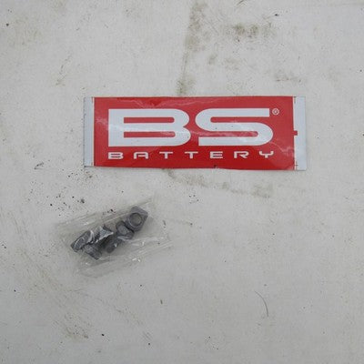BS Battery NIB 12V 30Ah 400CCA Maintenance Free Battery BIX30L-BS