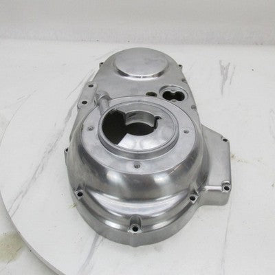 Harley OEM Outer Primary Chain Case Clutch Cover Sportster XL 883 1200