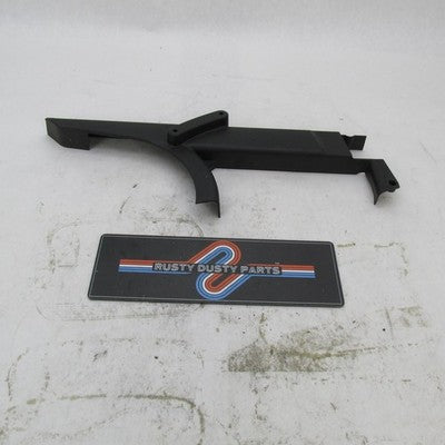 Buell OEM 2003 XB9R XB9S Black Top Upper Outer Drive Belt Guard M0566.