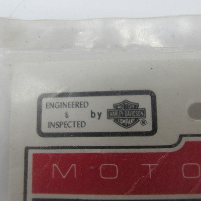 Eagle Iron Harley-Davidson NOS Chrome Universal Fender Mount Large 592