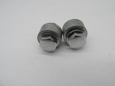 Pair of Triumph T140 T150 T160 T-140 Headlight Bolts & Spacers 97-4125