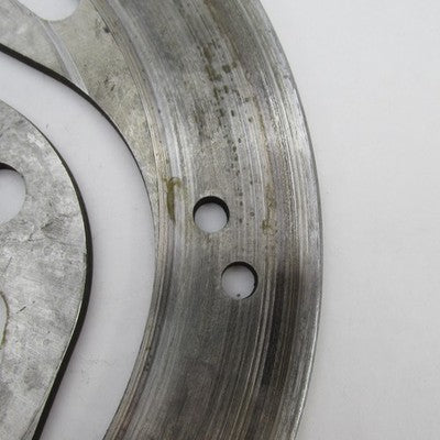 Harley-Davidson Genuine OEM Rear Brake Rotor Disc 41797-00