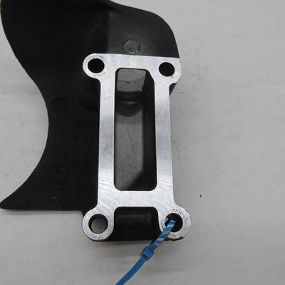 Harley Davidson OEM Black Oil Spout Housing Transmission Roadking 6243