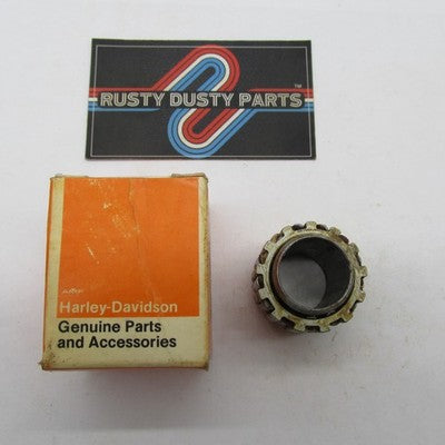 Harley-Davidson Genuine NOS AMF +.0002" Right Crankcase Pinion Bearing