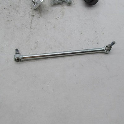 Lot of Harley Davidson OEM Stock Sportster Mid Control Lot Clevis Leve