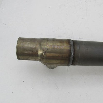 Harley-Davidson OEM Stock 17-24 Touring M8 Exhaust Headers 65600176
