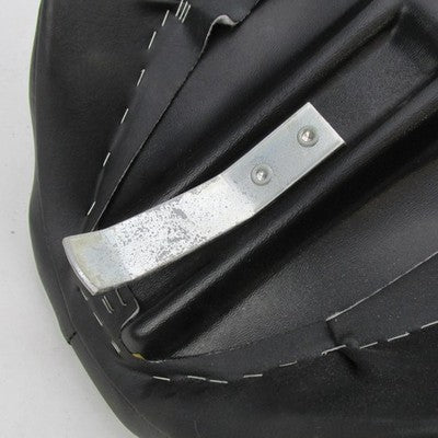 Harley Davidson OEM Road King Touring Seat Leather Basket Weave 98-07
