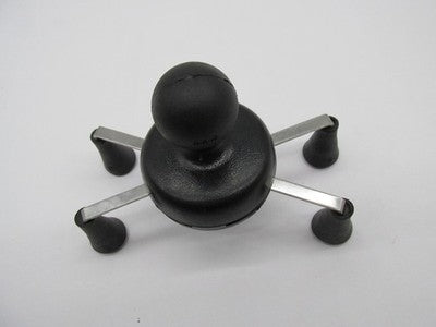 Ram Mounts Genuine Motorcycle X-Grip Universal Phone Holder Size B RAM