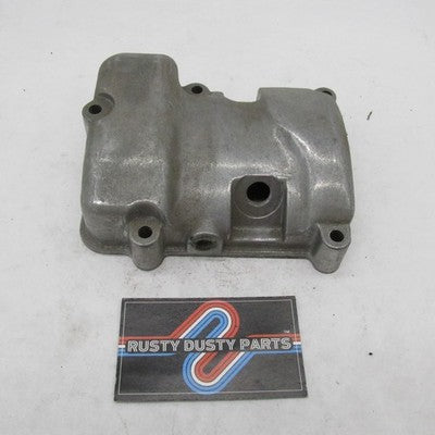 Harley Davidson OEM 5 Speed Transmission Cover Lid 34463-79