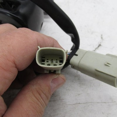 Harley-Davidson OEM Stock Left Side Handlebar Switch Control Assembly