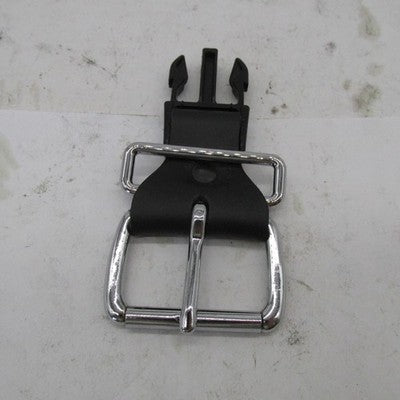 Harley-Davidson OEM Heritage Softail FLSTC Saddlebag Buckle Assembly 9