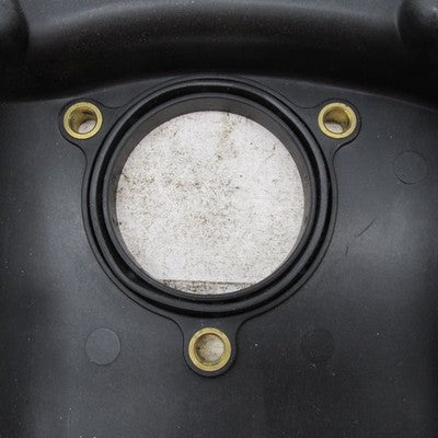 Harley Davidson OEM Air Cleaner Backing Plate Assembly Touring FLHX 29