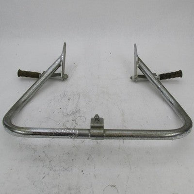 Vtg Harley Davidson OEM Chrome Front Engine Crash Guard FXRS FXRP FXRT