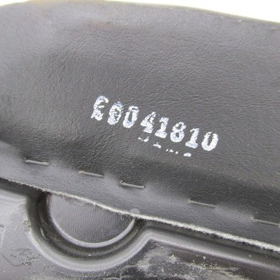 Harley OEM Solo Seat w/ Passenger Seat Pillion 10-17 Dyna 51503-10 515