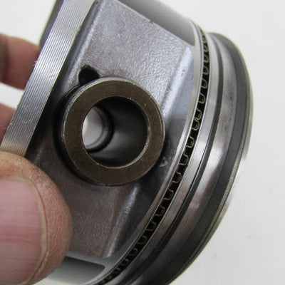 Pair of Harley OEM Stock 99-06 Twin Cam 88 Pistons STD Bore 22095-99A