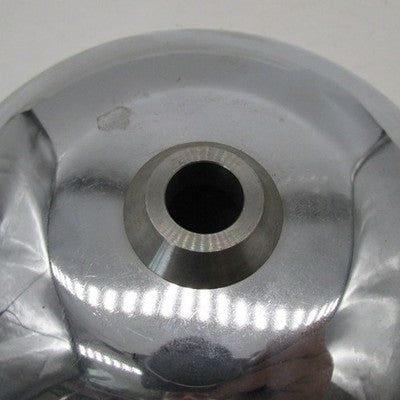 Harley Davidson OEM Front Wheel Hub Cover FLSTC FLSTN FLSTNI Softail 4