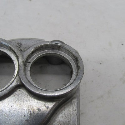 Pair of Harley Davidson OEM Lifter Tappet Block Covers 17965-99 17967-