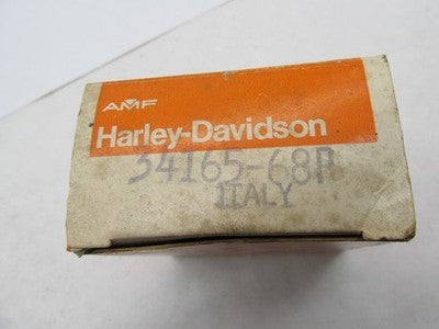 Harley Davidson Genuine NOS AMF Shifter Fork 34165-68P