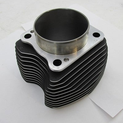 Harley Davidson Black Rear Cylinder Assembly 17-19 Milwaukee 8 1680011