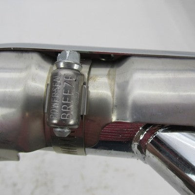 Harley Davidson OEM Rear Exhaust Header Pipe 2004 883 Sportster