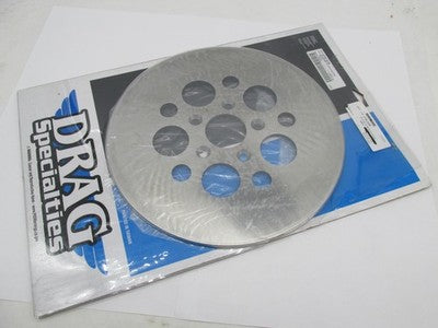 Drag Specialties NOS Harley 84-91 ST/FXR 79-91 XL  Rear Brake Rotor 17