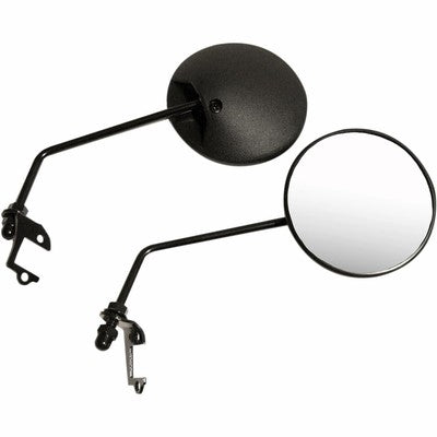 Emgo True Vision Universal Enduro Mirror Set 2064503