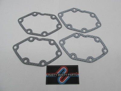 Lot of 4 Harley Davidson Genuine NOS Gasket 36801-79