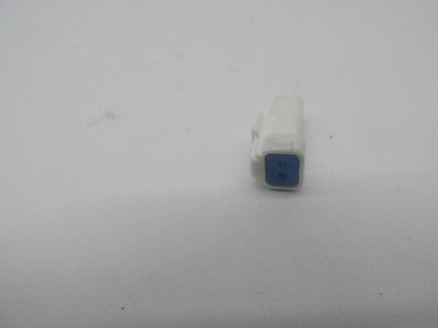 LOT of 5 NAMZ NOS NJST-02R Conn JST 2Pos Recp w/ Seal 2120-0357