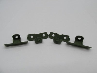 Lot of 4 Harley Davidson Genuine NOS Headlamp Door Bracket 67782-60A