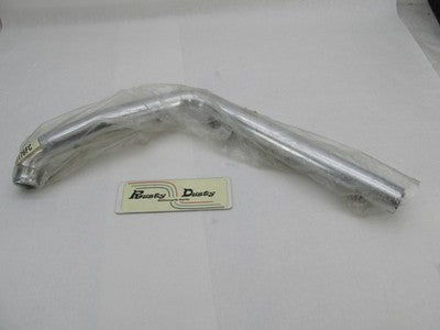 Vance & Hines V&H Harley Front Exhaust Header Pipe w/ Heat Shield D176