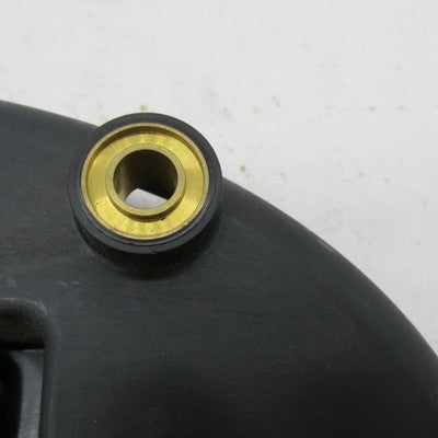 Harley Davidson OEM Air Cleaner Backing Plate DYNA FXST 29454-99