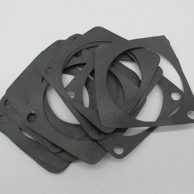 Lot of 27 Harley-Davidson OEM NOS Cylinder Base Gaskets 16774-72