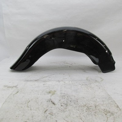 Harley OEM NOS 99-02 Heritage Softail Rear Fender Black Pinstripe 5912