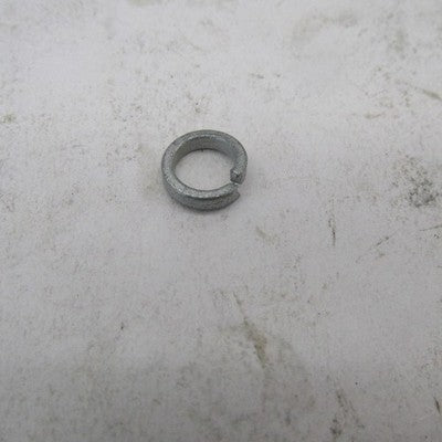 Lot of 7 Harley-Davidson OEM NOS 5/16" High-Collar Split Lock Washers