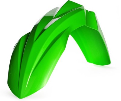 Acerbis Front Fender Green 2685800006