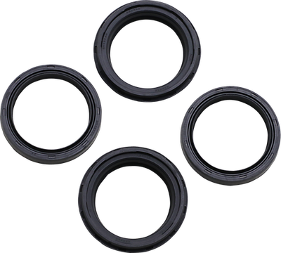 Moose Racing Premium Fork Dust And Oil Seal Kits  43mm 0407-0657
