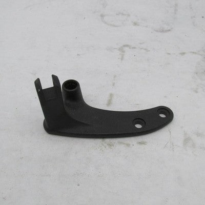 Harley OEM 93-02 Dyna FXDWG Left Forward Control Footrest Bracket 3369